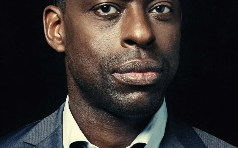 Sterling K. Brown