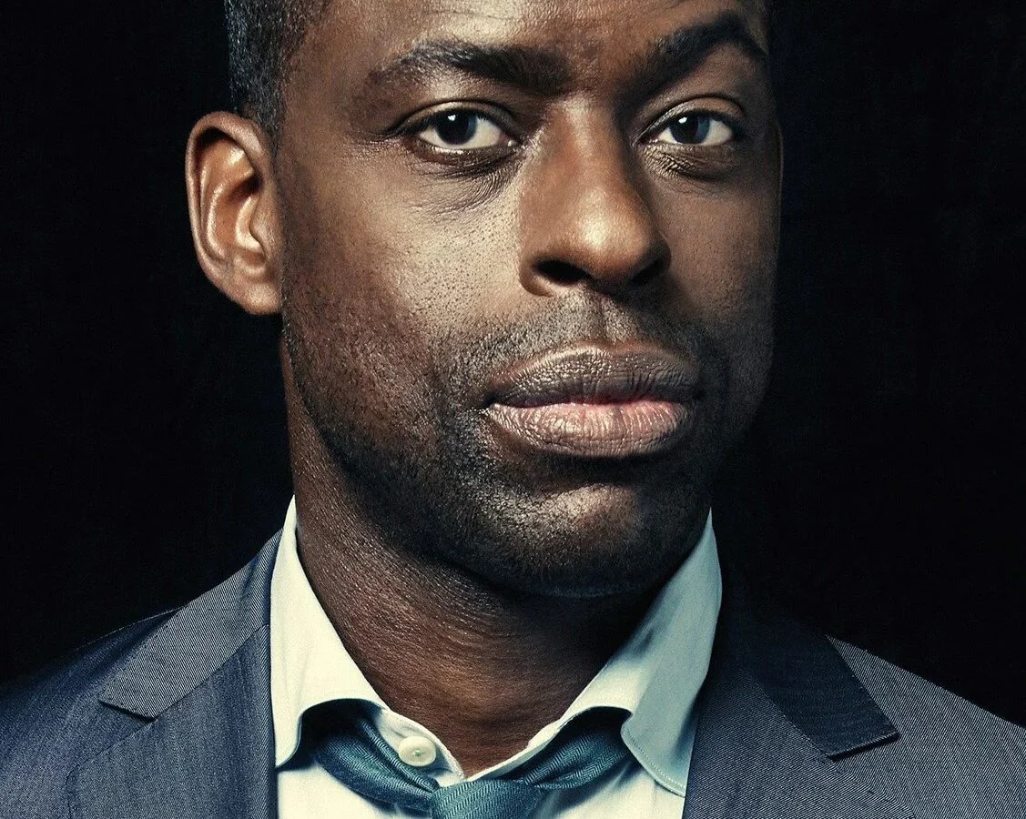 Sterling K. Brown
