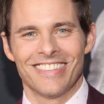 James Marsden