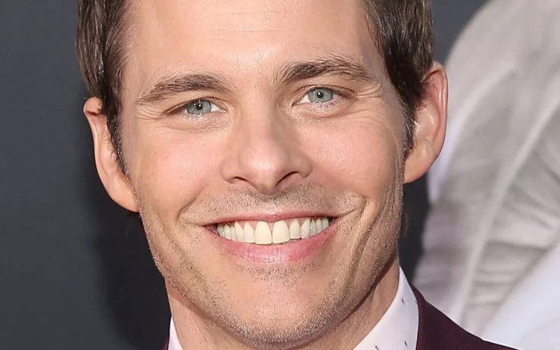 James Marsden