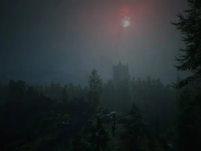 The Blood of Dawnwalker confirmará modo New Game+ para novas jogadas
