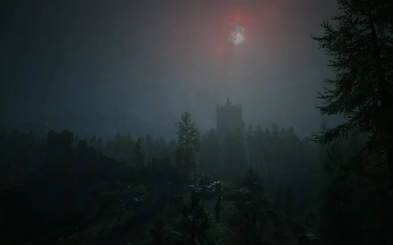The Blood of Dawnwalker confirmará modo New Game+ para novas jogadas