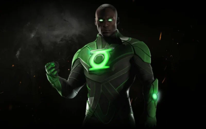 Trailer da temporada final de Lanternas traz encontro entre John Stewart e Sinestro