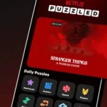Netflix Puzzled