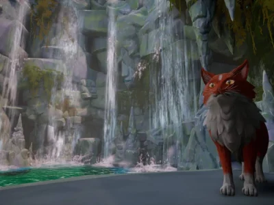 “Warrior Cats: Clans of the Forest” chega em 23 de outubro com combate em turnos e personalização.