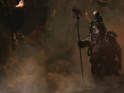 ‘Depths of the Damned’ traz novas missões e o desafiador chefão Prophet of Decay em Darktide