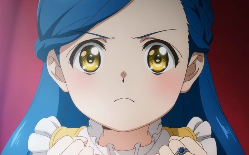 4ª parte de ‘Ascendance of a Bookworm’ ganhará adaptação para animê pelo Wit Studio