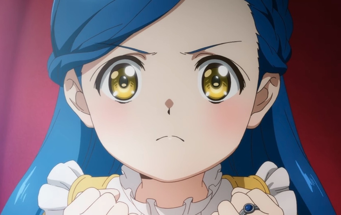 4ª parte de ‘Ascendance of a Bookworm’ ganhará adaptação para animê pelo Wit Studio