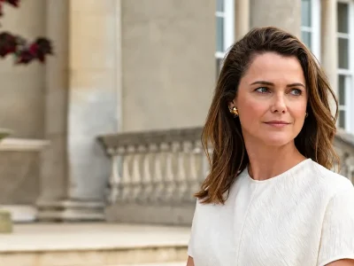 A Diplomata: 4ª temporada com oito episódios estreia na Netflix em 15 de outubro