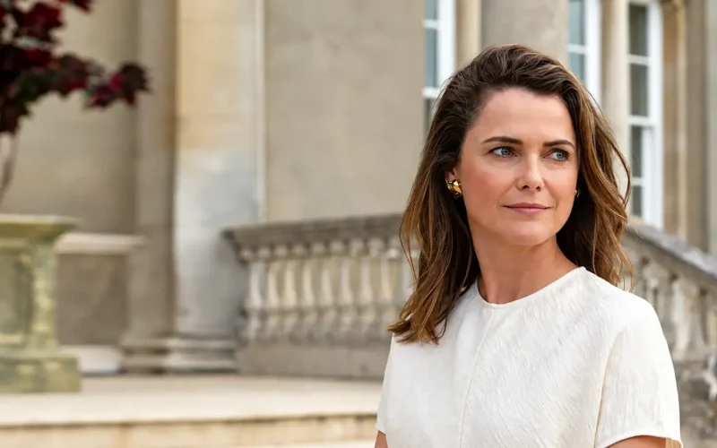 A Diplomata: 4ª temporada com oito episódios estreia na Netflix em 15 de outubro