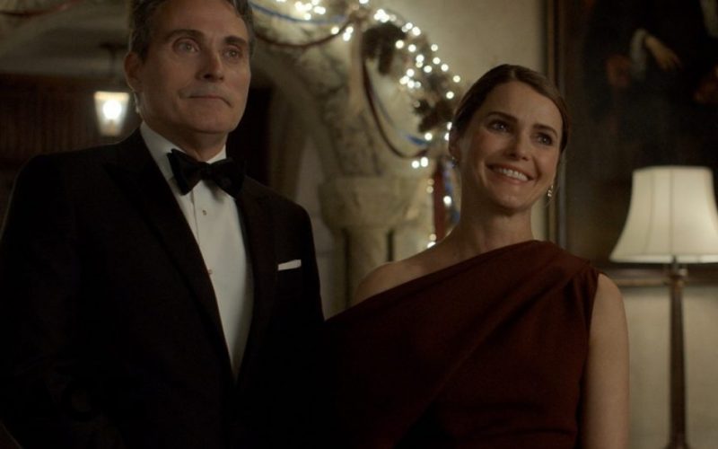 "A Diplomata" retorna com nova temporada cheia de intrigas e tensão política na Netflix