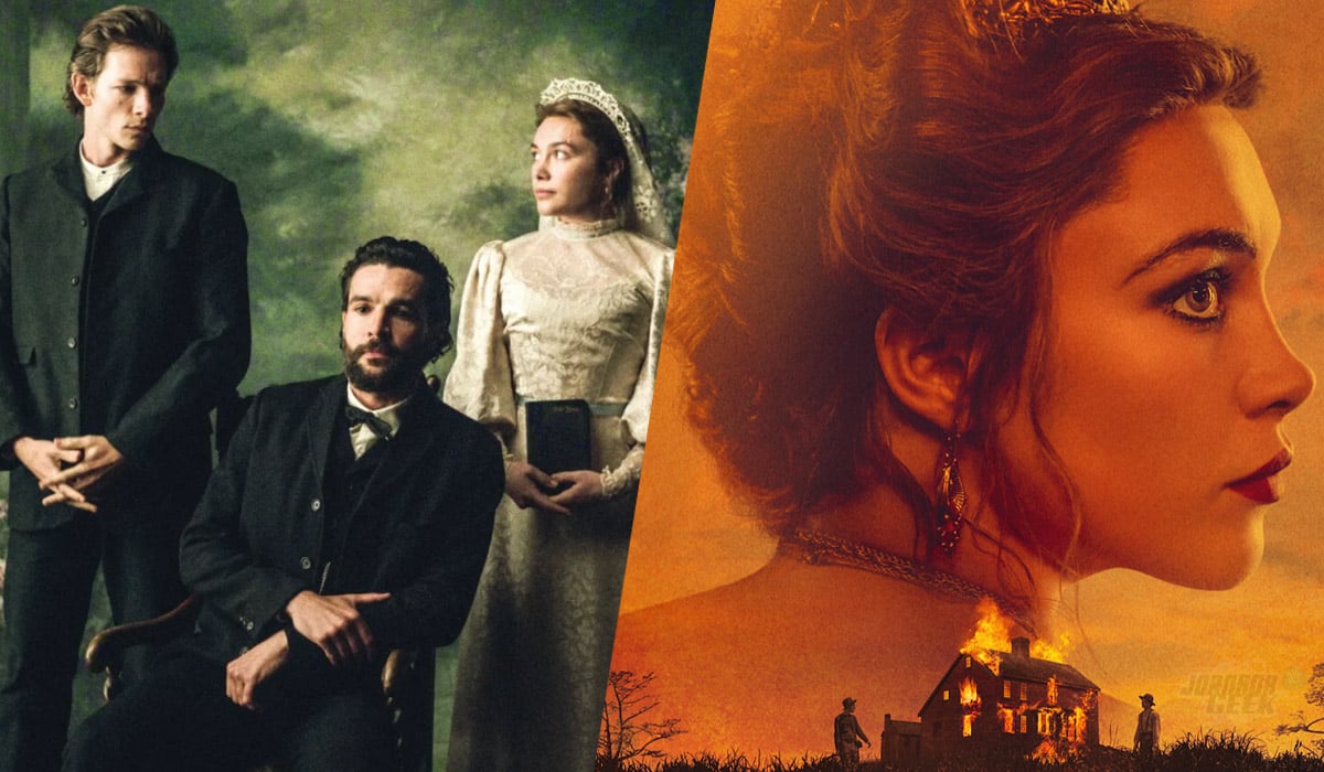 A Leste do Éden: A série da Netflix que já é a mais assistida do mundo