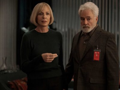 A quarta temporada de A Diplomata já está disponível com mais drama político e surpresas
