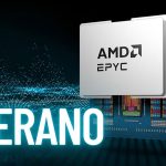 AMD EPYC Verano apresenta novo socket SB1 e suporte a memórias LPDDR5X