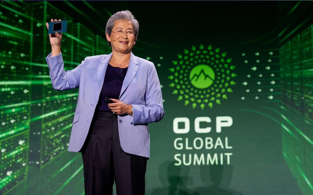 AMD Epyc Verano: Nova Geração com Até 192 Núcleos e Suporte a SOCAMM2 em 2027