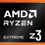 AMD Ryzen Z3: Novos Processadores Portáteis com 6 Núcleos Zen 6 e RDNA 4m