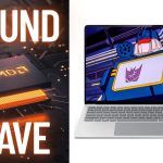AMD Sound Wave: Novo processador ARM pode ser a aposta da Microsoft para Surface de entrada
