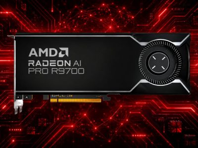 AMD apresenta driver ROCm 10.1 para placas Radeon RX 9000 e RX 7000 com foco em IA
