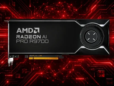 AMD apresenta driver ROCm 10.1 para placas Radeon RX 9000 e RX 7000 com foco em IA