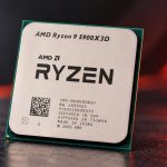 AMD desenvolveu e cancelou o Ryzen 9 5900X3D com 128 MB de cache L3