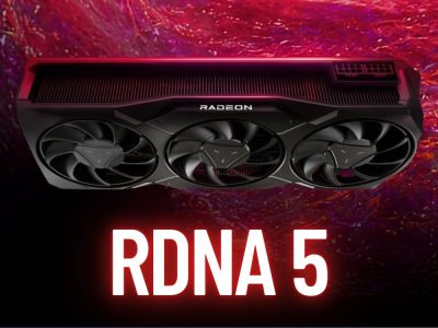 AMD deve apresentar GPUs da geração RDNA 5 somente após a Computex 2027, segundo insider