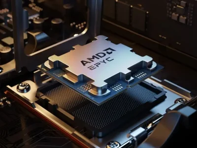 AMD planeja aumentar substancialmente suprimento de chips em 2027, afirma CEO