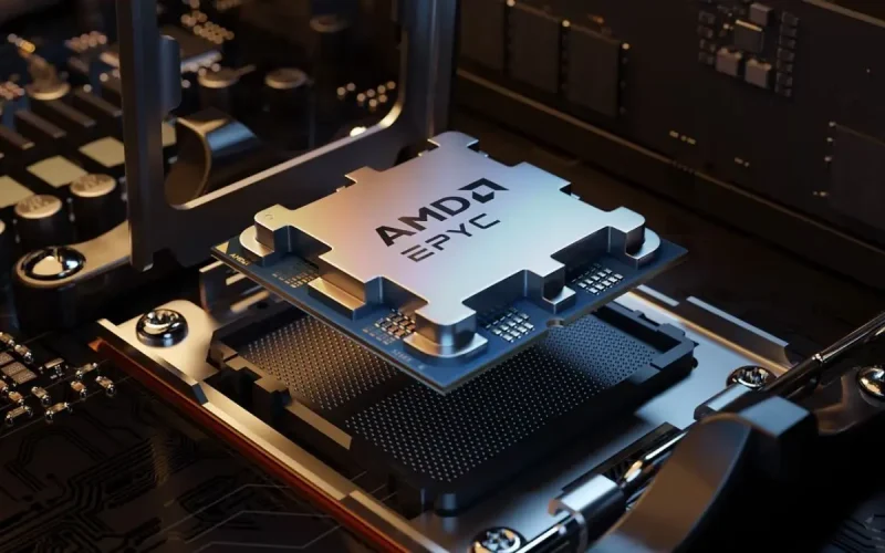 AMD planeja aumentar substancialmente suprimento de chips em 2027, afirma CEO