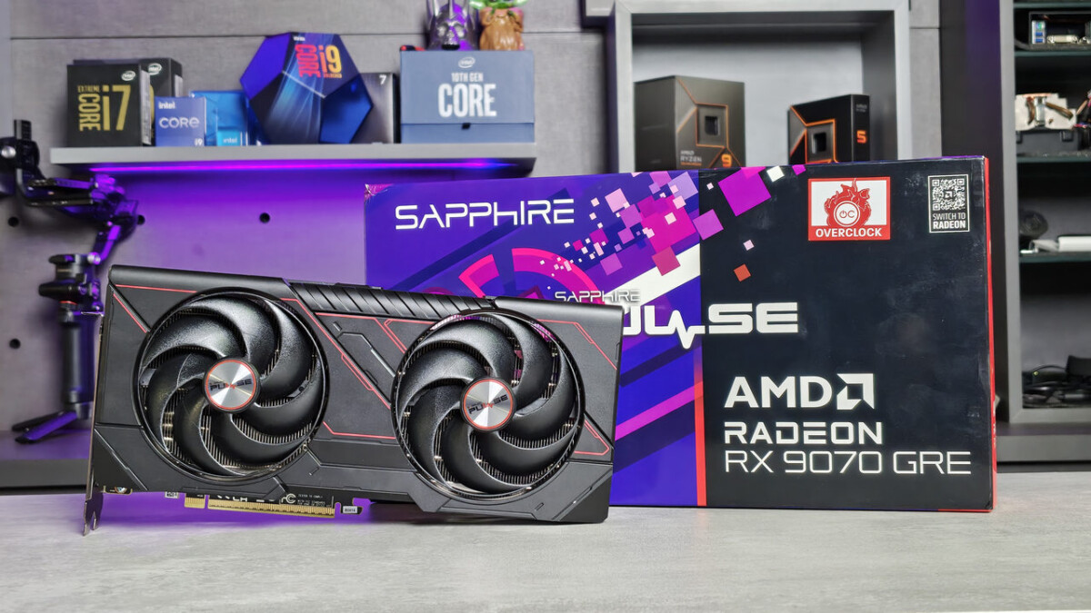 AMD Pode Aumentar Precos De GPUs Novamente Em Novembro Devido