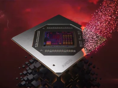 AMD pode ter aumentado os preços dos kits GDDR6 para parceiros em outubro