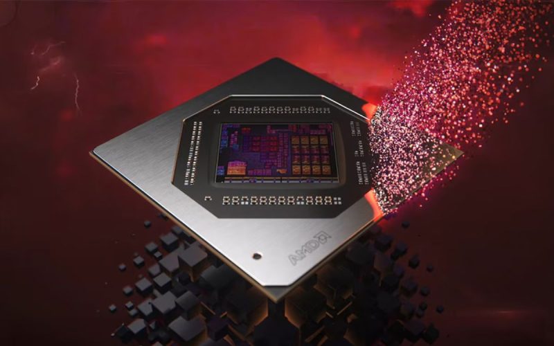 AMD pode ter aumentado os preços dos kits GDDR6 para parceiros em outubro