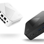Acer apresenta o mini PC Revo Box AI com processadores AMD Ryzen AI 400