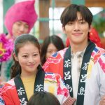 Amor Doce Amor: Comédia Romântica Sul-Coreana e Japonesa Estreia em 7 de Outubro no Disney+