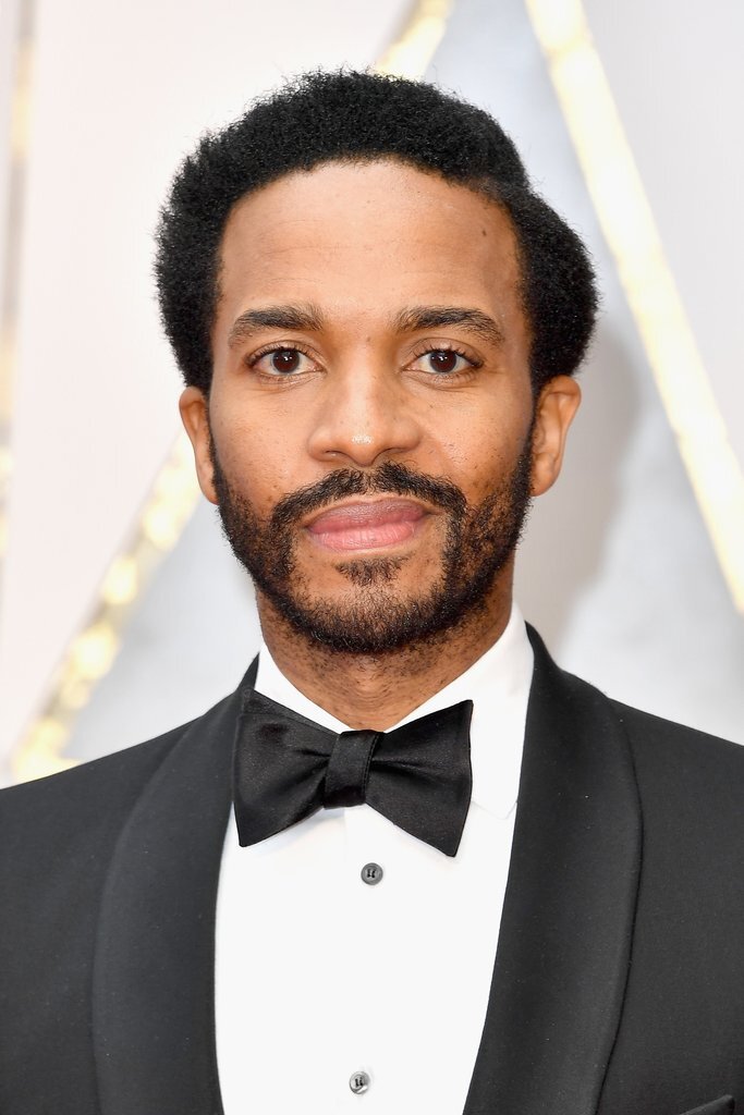 André Holland se junta a Michael B. Jordan e Austin Butler no filme Miami Vice '85