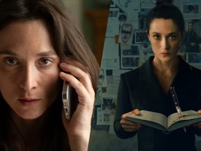 Armadilha: trama intrigante e trailer da nova série da Netflix