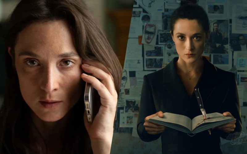 Armadilha: trama intrigante e trailer da nova série da Netflix