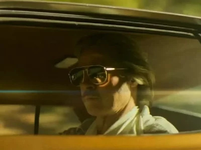 As Novas Desventuras de Cliff Booth terá lançamento exclusivo em IMAX no Brasil