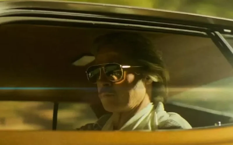 As Novas Desventuras de Cliff Booth terá lançamento exclusivo em IMAX no Brasil