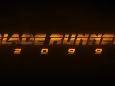 Blade Runner 2099: Novo trailer revela história de Michelle Yeoh e Hunter Schafer na série