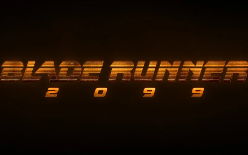 Prime Video divulga cartaz e trailer da série ‘Blade Runner 2099’ na New York Comic Con