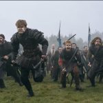 'Bloodaxe': Série do criador de 'Vikings' estreia em janeiro de 2027 no Prime Video