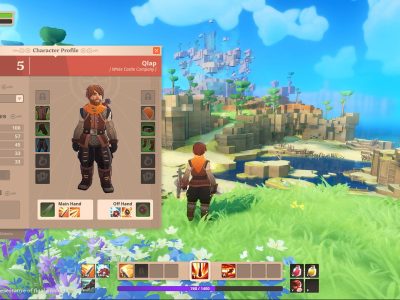 “Call to Glory” transforma o endgame de “Farever” com novos desafios e loot épico