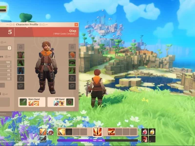 “Call to Glory” transforma o endgame de “Farever” com novos desafios e loot épico