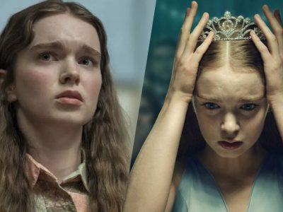 Carrie, A Estranha: A nova série no Prime Video que revela os segredos da adolescência