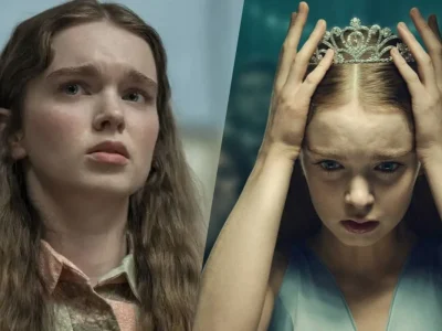 Carrie, A Estranha: A nova série no Prime Video que revela os segredos da adolescência
