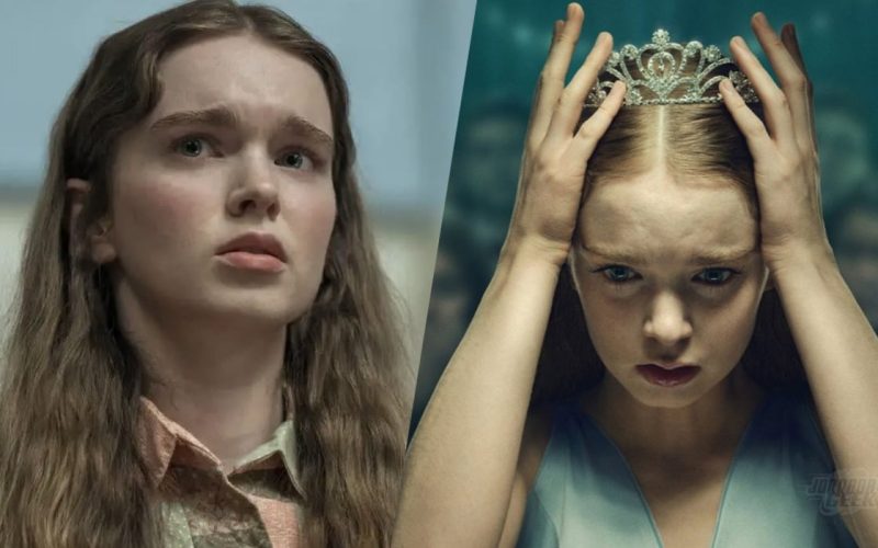 Carrie, A Estranha: A nova série no Prime Video que revela os segredos da adolescência