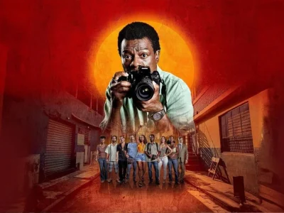 “Cidade de Deus: A Luta Não Para” estreia 2ª temporada em 8 de novembro na HBO Max