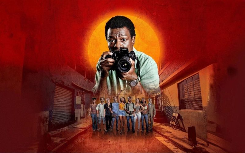 “Cidade de Deus: A Luta Não Para” estreia 2ª temporada em 8 de novembro na HBO Max