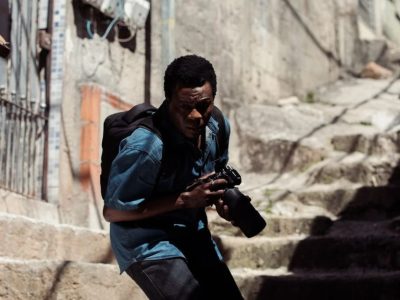 Cidade de Deus: A Luta Não Para ganha data de estreia e novo trailer da 2.ª temporada