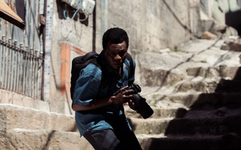 Cidade de Deus: A Luta Não Para ganha data de estreia e novo trailer da 2.ª temporada