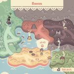Colorbound: Aventura em Quebra-Cabeças com Cores e uma Lhama Explorada
